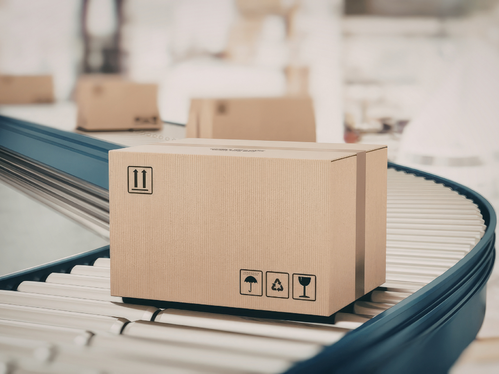 cajas de transporte caja contenedor carton