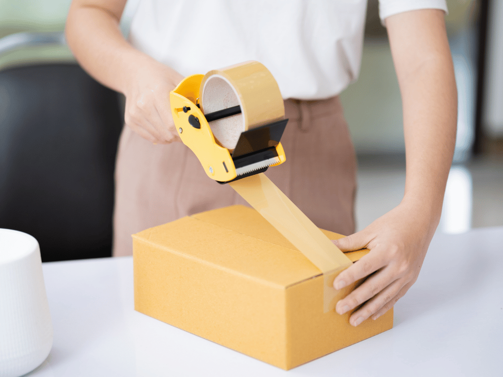 cajas de carton para montar