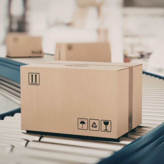 cajas de transporte caja contenedor carton