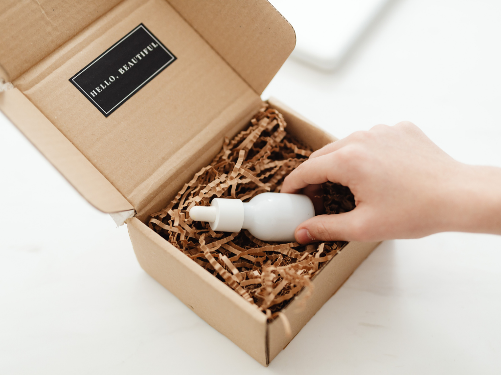 donde comprar cajas de carton para embalaje
